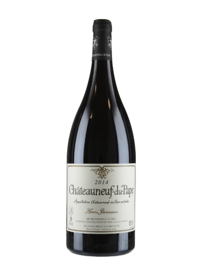 Châteauneuf du Pape